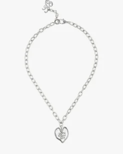 Nude Project Horizonte Necklace Silver Outlet