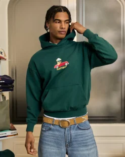 Nude Project Hot Hoodie Green Fashion