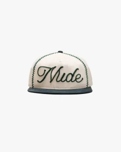 Nude Project Ignite Cap Off-White Fashion