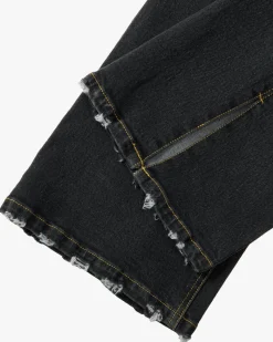 Nude Project Illegal Jeans Ash Fashion