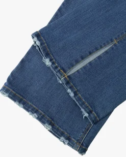 Nude Project Illegal Jeans Blue Fashion