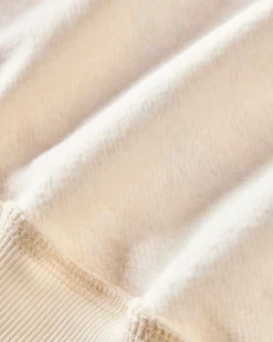 Nude Project Jarron Hoodie Marshmallow Clearance