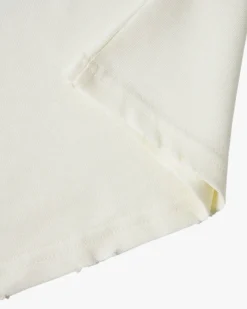 Nude Project Jarron Tee Marshmallow Sale