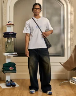 Nude Project Jarron Tee White Discount