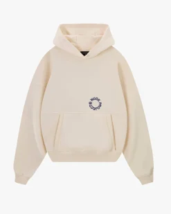 Nude Project Kory Boxy Hoodie Marshmallow Fashion