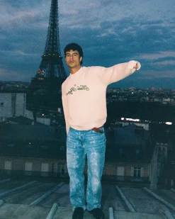 Nude Project La Star Jeans Sale