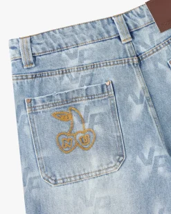 Nude Project La Star Jeans Sale