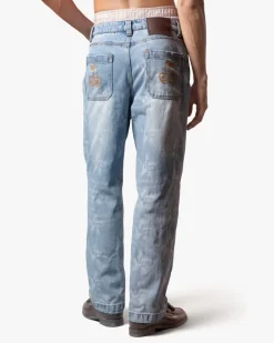 Nude Project La Star Jeans Sale