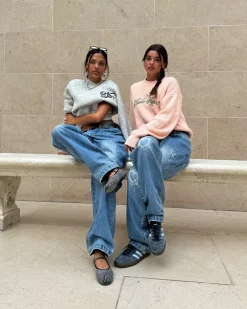 Nude Project La Star Jeans Sale