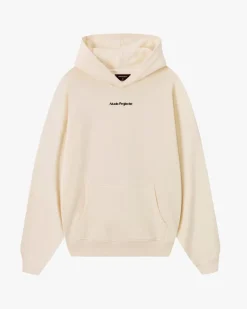 Nude Project La Tarte Hoodie Marshmallow Outlet