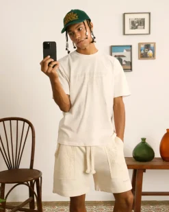 Nude Project Lace Shorts New