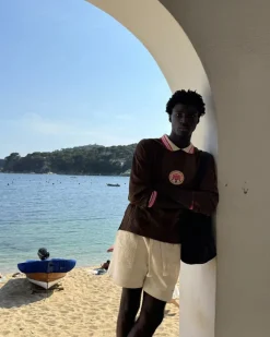 Nude Project Lace Shorts New