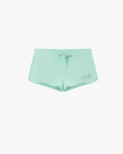 Nude Project Lacy Short Mint Green Discount