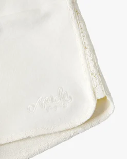 Nude Project Lacy Short Off-White Outlet