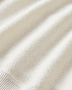 Nude Project Lacy Sweatshirt Off-White Sale