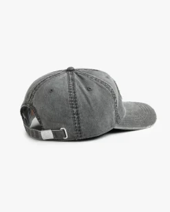 Nude Project Laurel Denim Cap Black Online