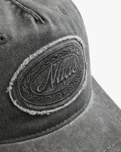 Nude Project Laurel Denim Cap Black Online