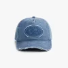 Nude Project Laurel Denim Cap Blue New
