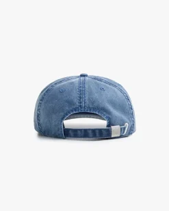 Nude Project Laurel Denim Cap Blue New