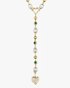 Nude Project Le Joyau Necklace Hot