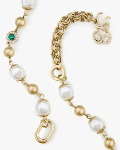 Nude Project Le Joyau Necklace Hot