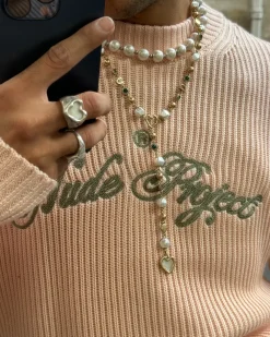 Nude Project Le Joyau Necklace Hot