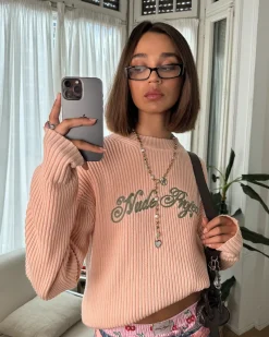 Nude Project Le Joyau Necklace Hot