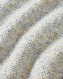 Nude Project Le Marais Knit Sweater Grey Fashion