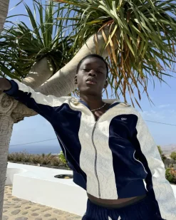 Nude Project Leycet Tracksuit Jacket Online