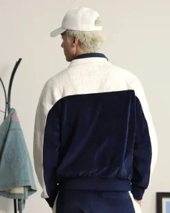 Nude Project Leycet Tracksuit Jacket Online