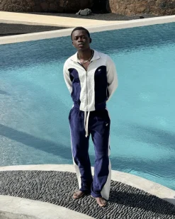 Nude Project Leycet Tracksuit Jacket Online