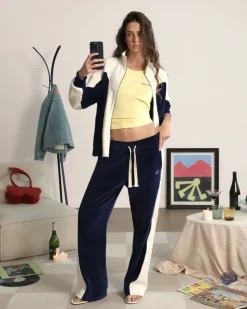 Nude Project Leycet Tracksuit Pants Best