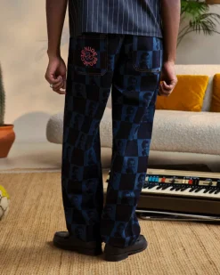 Nude Project Lil Kid Face Jeans Online