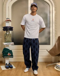 Nude Project Lil Kid Face Jeans Online