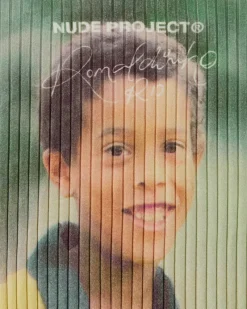 Nude Project Lil Kid Knit Sweater Clearance