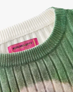 Nude Project Lil Kid Knit Sweater Clearance