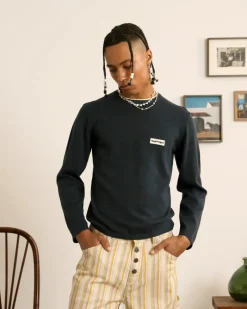 Nude Project Liqueza Knit Ash Sale