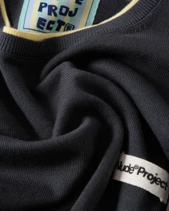 Nude Project Liqueza Knit Ash Sale