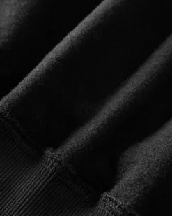 Nude Project Locally Hated Hoodie Black New