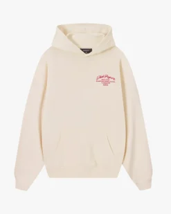 Nude Project Locally Hated Hoodie Marshmallow Best