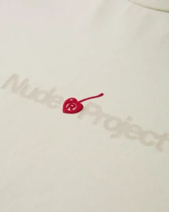 Nude Project Logo Top Marshmallow Best