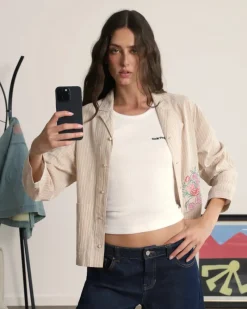 Nude Project Loop Shirt Online