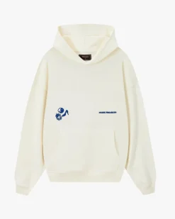 Nude Project Love SD Hood Washed Marshmallow Outlet