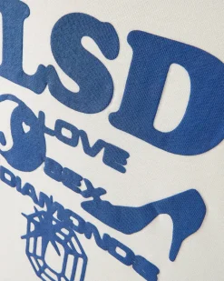 Nude Project Love SD Hood Washed Marshmallow Outlet