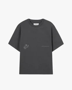 Nude Project Love SD Tee Ash Sale