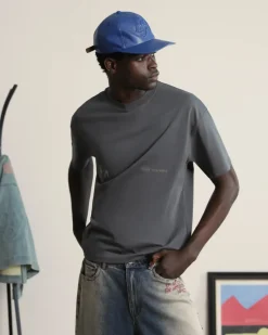 Nude Project Love SD Tee Ash Sale