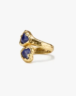 Nude Project Lovers Ring Gold Best