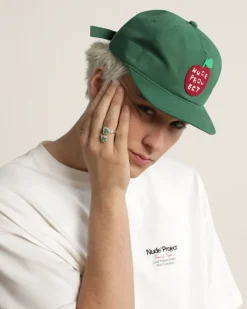 Nude Project Lovers Ring Silver Discount