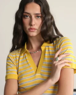 Nude Project Lovers Ring Silver Discount