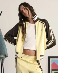 Nude Project Luxys Interlock Tracksuit Jacket Best